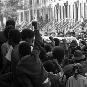 What's Going On? 50 Years Ago, The Answer Was Bigger Than Marvin Gaye