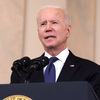 Biden senkt den Preis des Infrastrukturplans, aber Unterschiede zum GOP bleiben Re