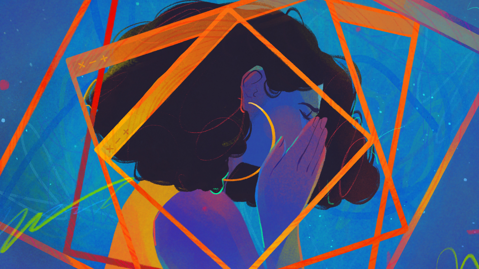  (Kristen Uroda for NPR)