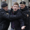 3 Reasons Why The Arrest Of A Journalist By Belarus Is Troubling