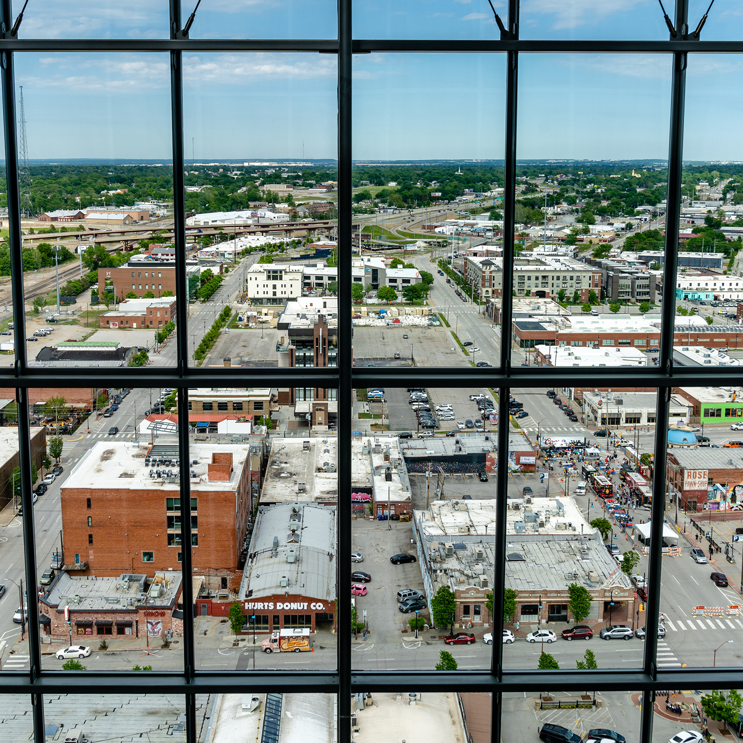 Tulsa, 100 Years Later