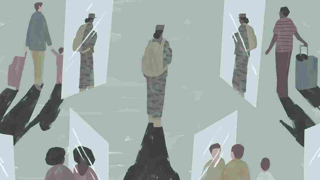 Jamiel Law for NPR