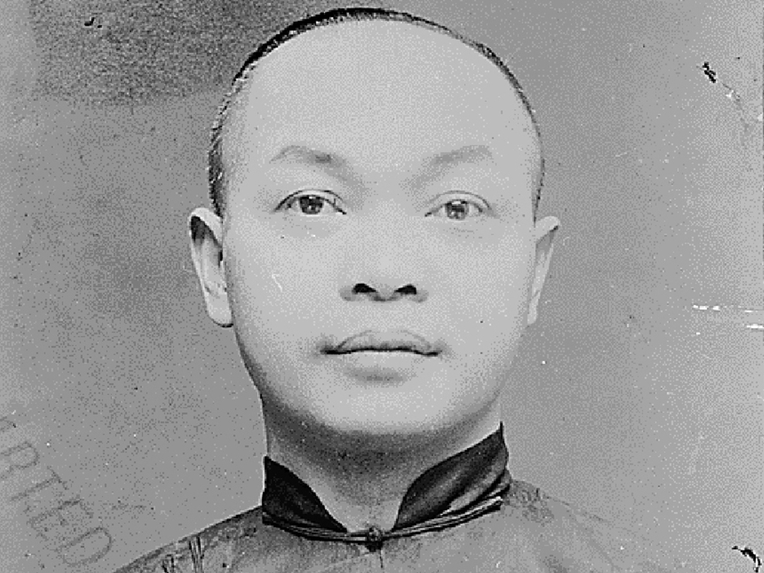 4 U.S. Supreme Court Cases Where Asian Americans Fought For Civil Rights
