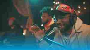 The Best 2021 Tiny Desk Contest Entries We Saw This Week: Volume 1