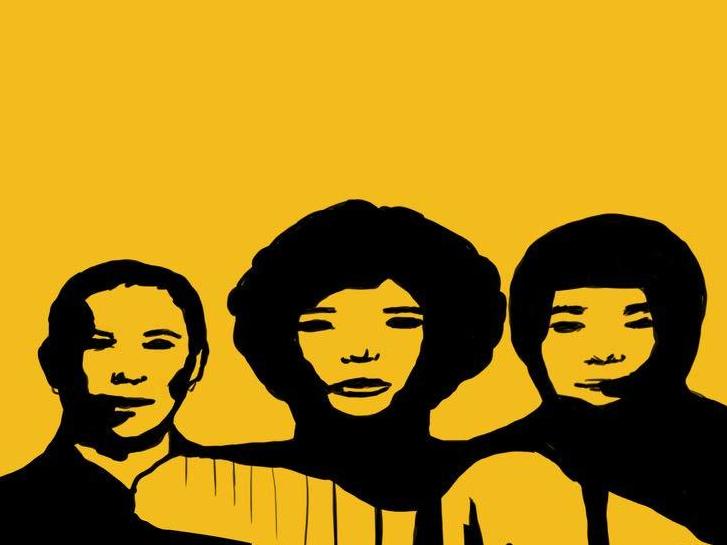 Mapping a path forward for the Asian diaspora in 'Imagine Us, The Swarm'