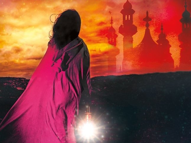 What's in a genre name? The trouble with 'Asian fantasy'