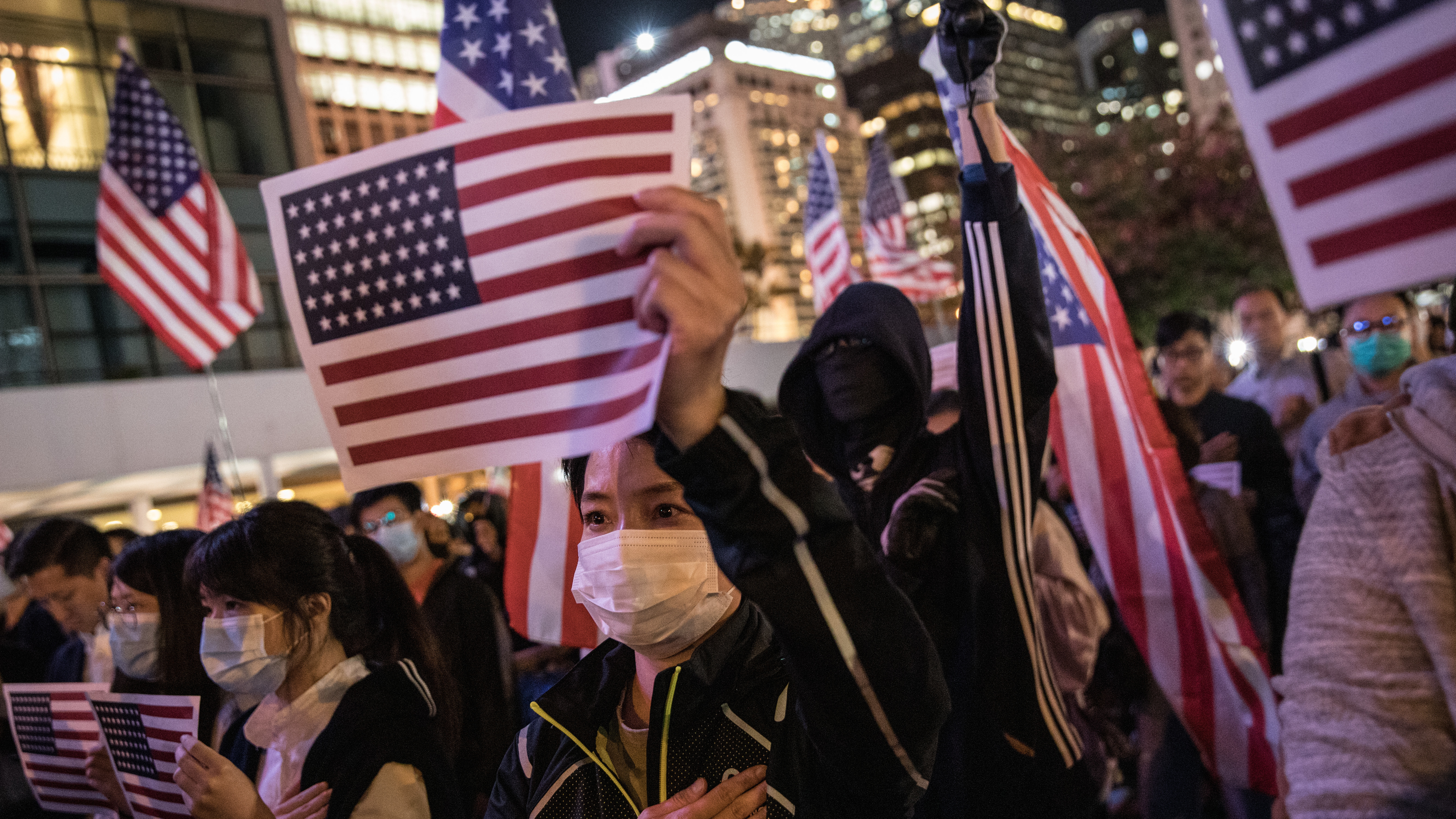 Ben Rhodes On Threats To Democracy Around The World : Consider This from NPR : NPR - Vimarsana News