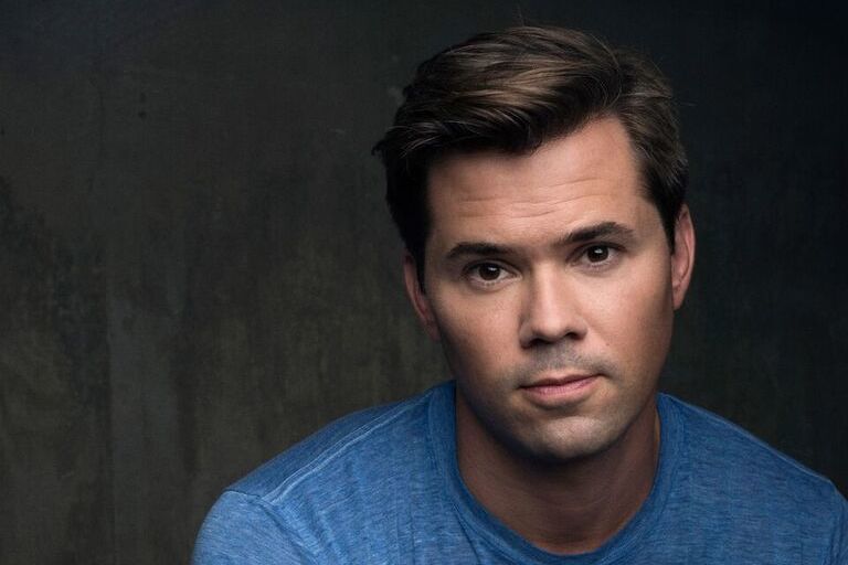 Andrew Rannells NPR