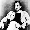 A Young John Steinbeck's Unpublished Werewolf Novel Isn't Going To Print