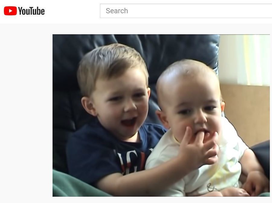 'Charlie Bit Me' Will Remain On YouTube After NFT Auction Switcheroo