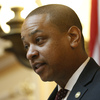 Accused Of Assaults He Denies, Justin Fairfax's Run For Va. Governor Tests #MeToo