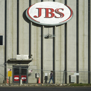 Put Your Wallet Away. Meat Prices Are Not Likely To Rise After JBS Cyberattack