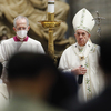 The Pope Is Toughening Church Laws On Sex Abuse, Fraud And The Ordination Of Women