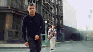 New Music Friday: The Top 8 Albums Out On June 4