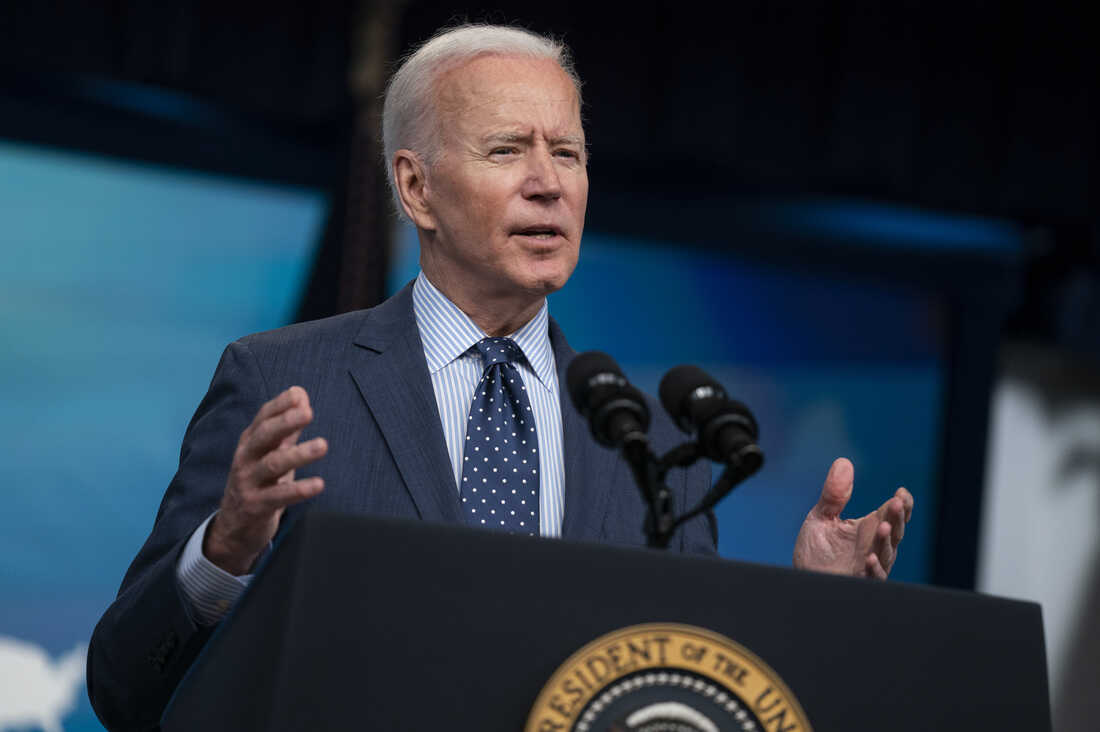 Biden's Incentive To Get Americans Vaccinated By July 4th: Beer And ...