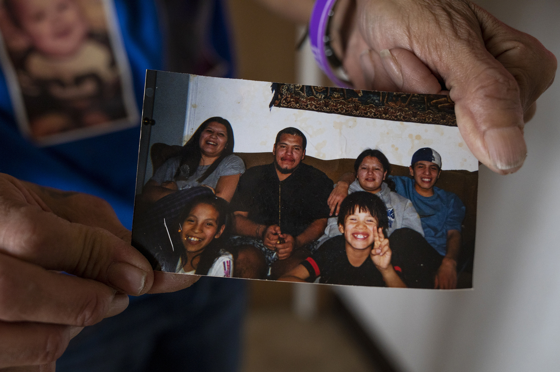 People Are Dying In Tribal Jails — 17 Years After Officials First Pledged Reform : NPR