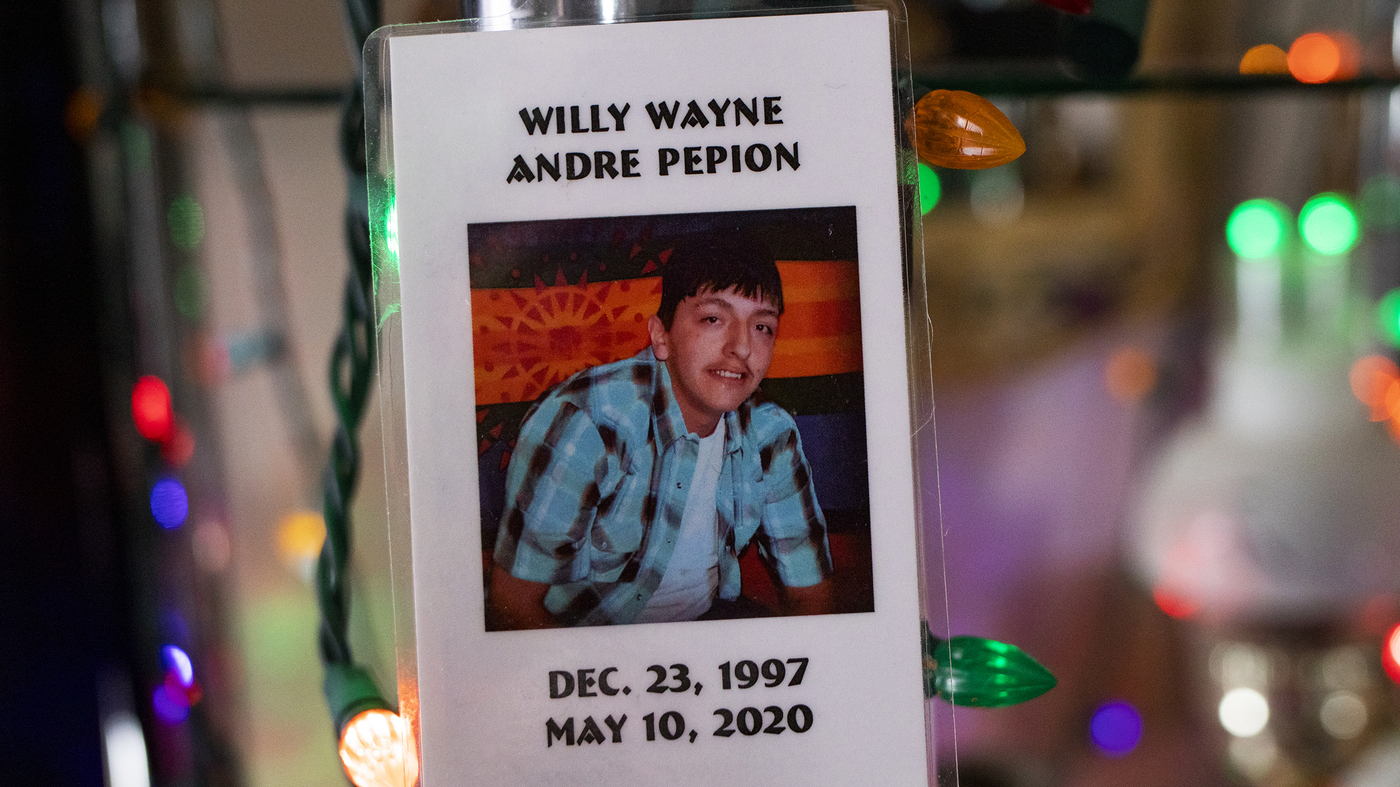 People Are Dying In Tribal Jails — 17 Years After Officials First