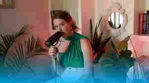 The Best 2021 Tiny Desk Contest Entries We Saw This Week: Volume 2