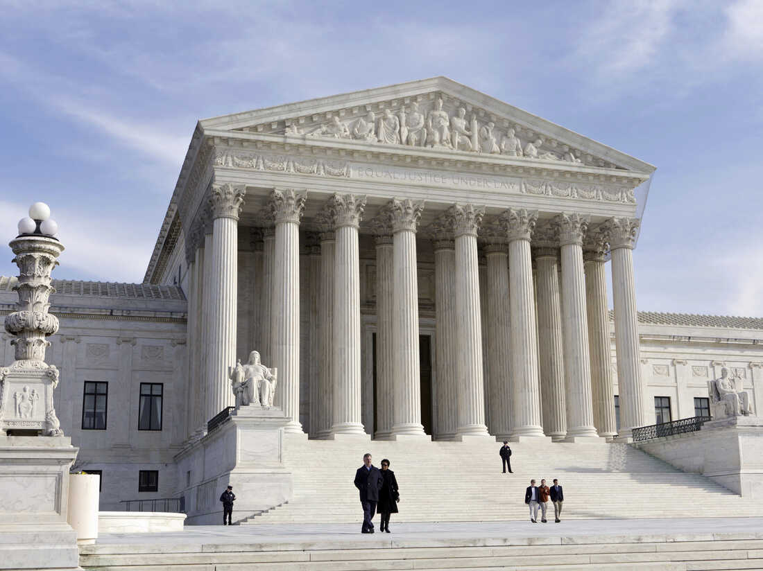 The Supreme Court