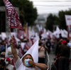 Mexico Is Holding Its Largest Elections Ever. They're Also One Of Its Deadliest