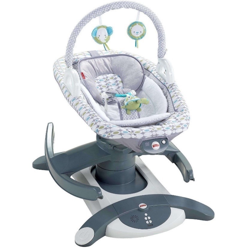 Fisher Price re announces recall of Rock n Play sleeper linked to child deaths NPR