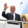 From The Queen To Putin, Here's What Biden Has Planned For His Trip To Europe