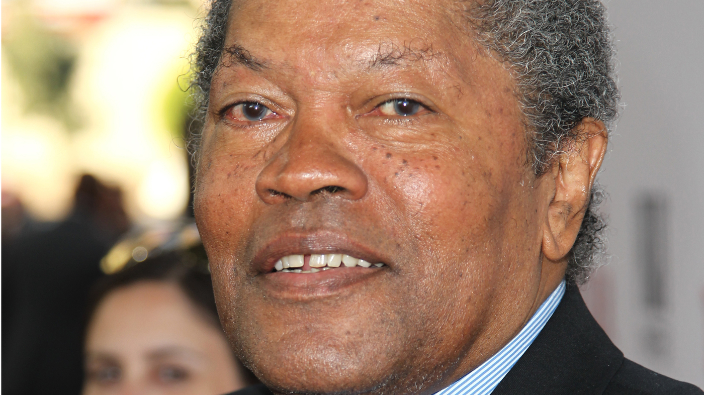 Clarence Williams III Dies 'Mod Squad,' 'Purple Rain' Actor Was 81 NPR