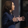 Kamala Harris Tells Guatemalans Not To Migrate To The United States