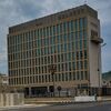 Senate OKs Bill That Would Provide Aid For Mysterious 'Havana Syndrome' Injuries