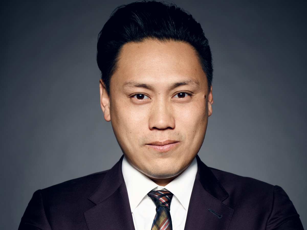 Bonus Episode: Jon M. Chu : TED Radio Hour : NPR