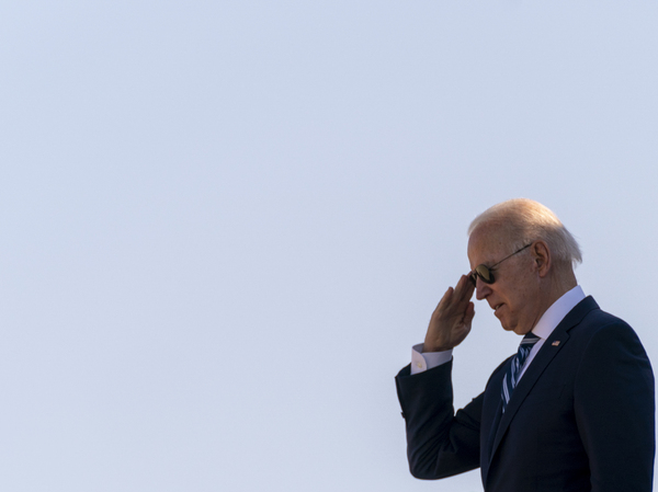 Biden is heading out on his first trip abroad â as president â but he's met most of the world leaders he will talk with in Europe before, including Russian President Vladimir Putin.