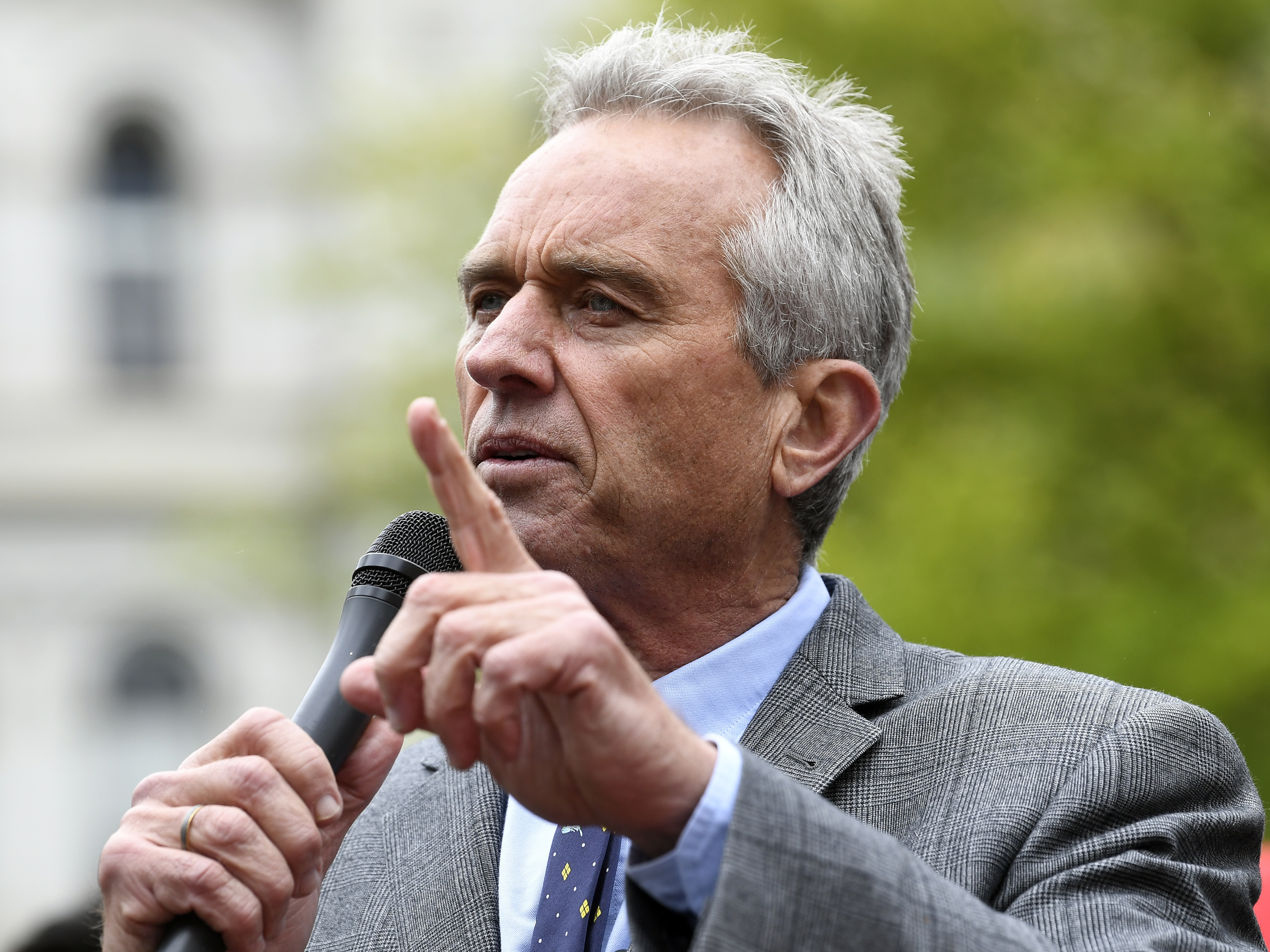RFK Jr. Anuncia que el Gobierno Lanzará Nuevas Revistas Médicas: ¿Reforma o Nuevo Riesgo?