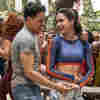 'In The Heights' Is A Spirited, Socially Undistanced, Summer Crowd Pleaser