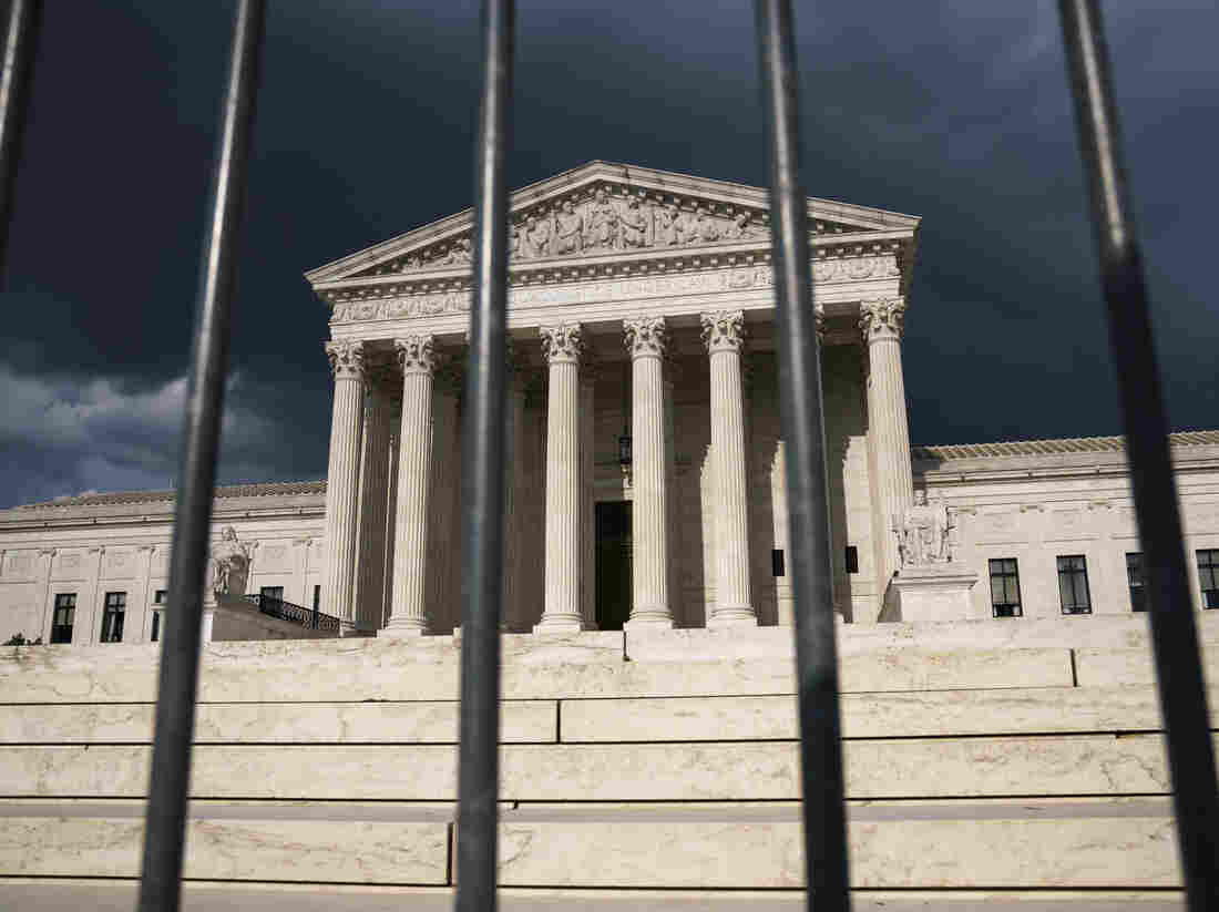 The Supreme Court