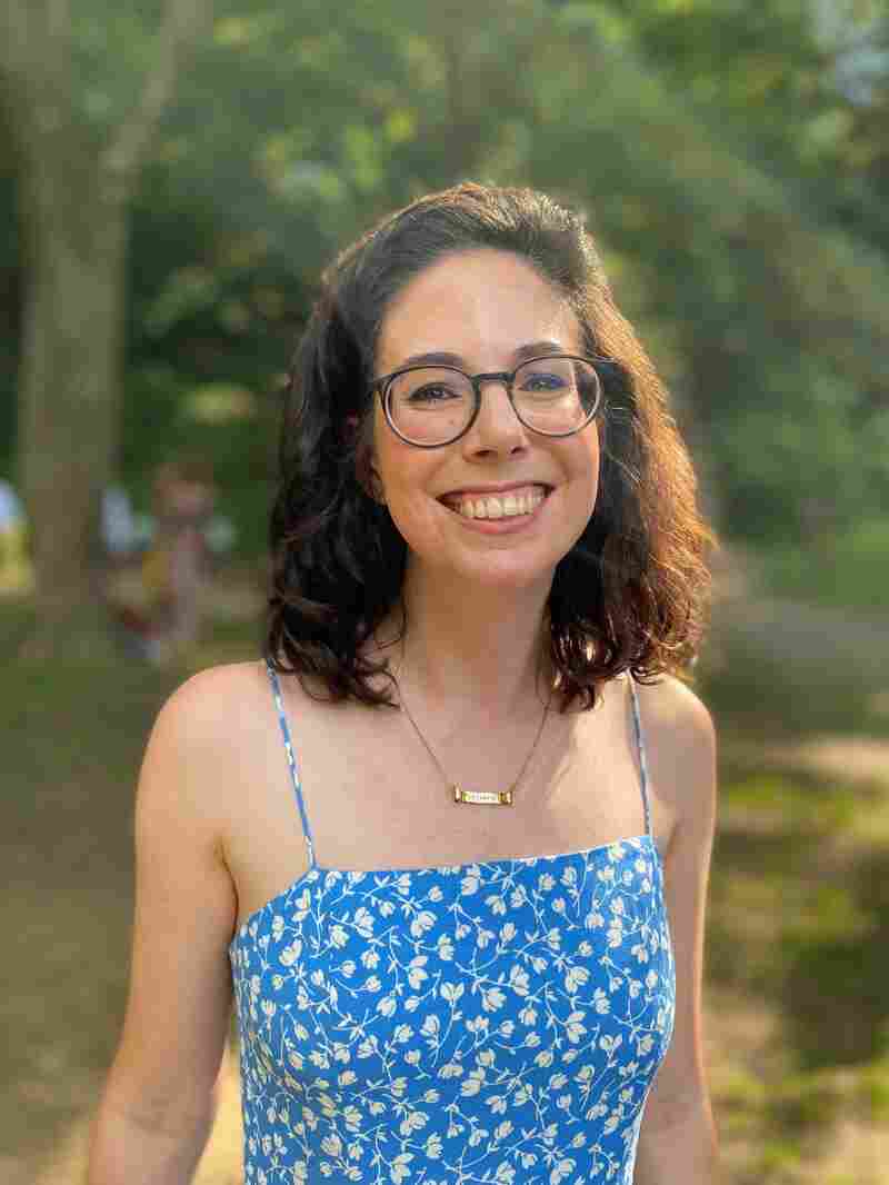 Samantha Balaban