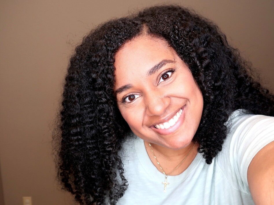 Reesha Howard, who calls herself the