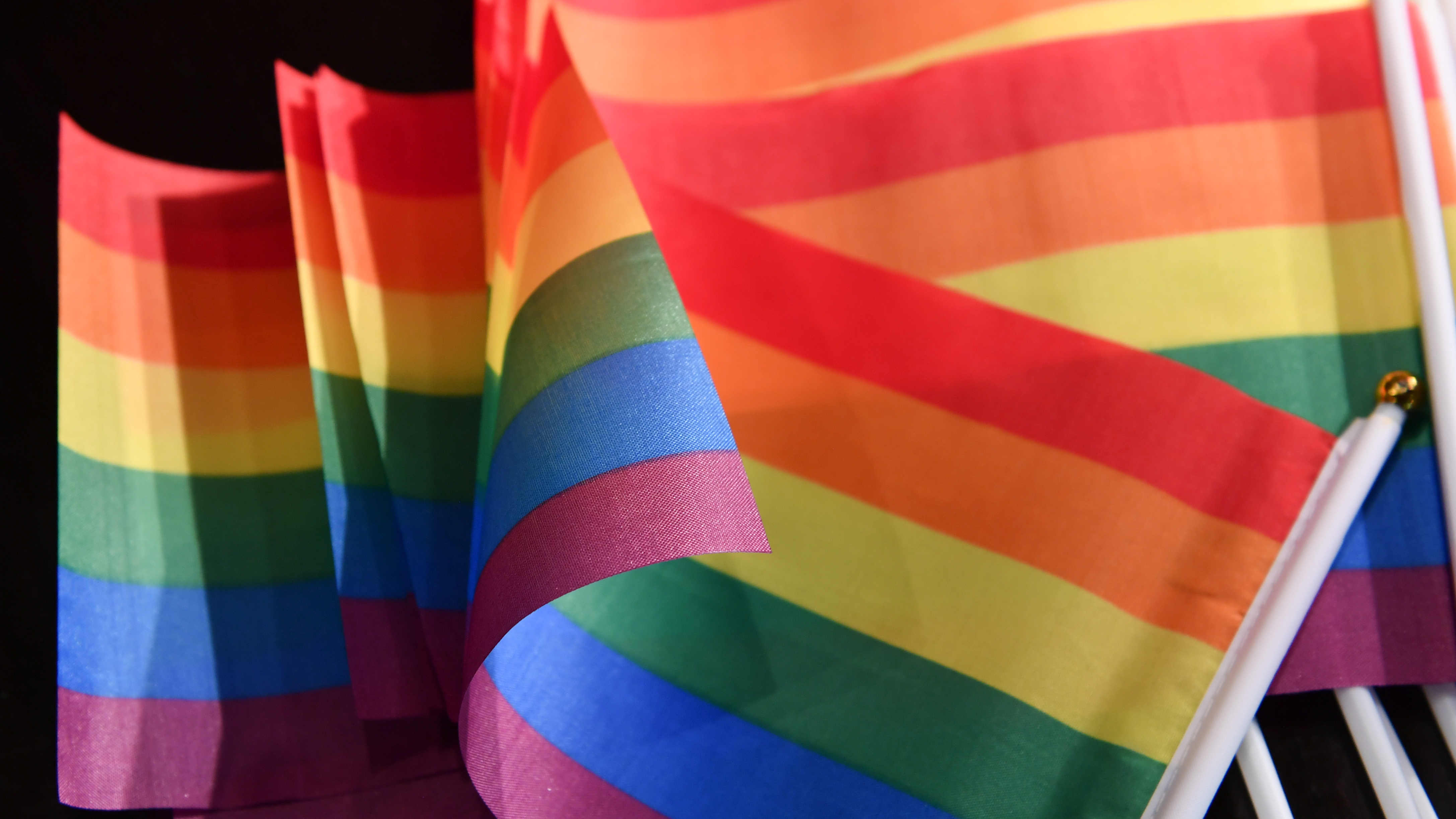An East Texas bakery initially faced backlash over its Pride Month-themed cookies, but is now selling out of its goods and gaining fans across the country. It