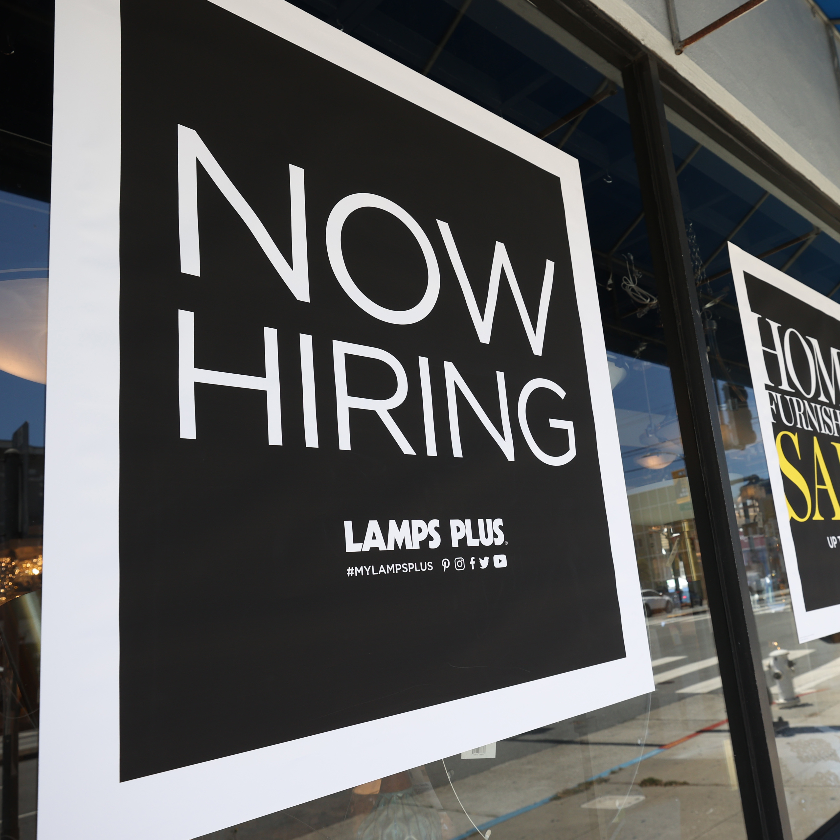 These Four States Are Cutting A Key Lifeline For The Unemployed