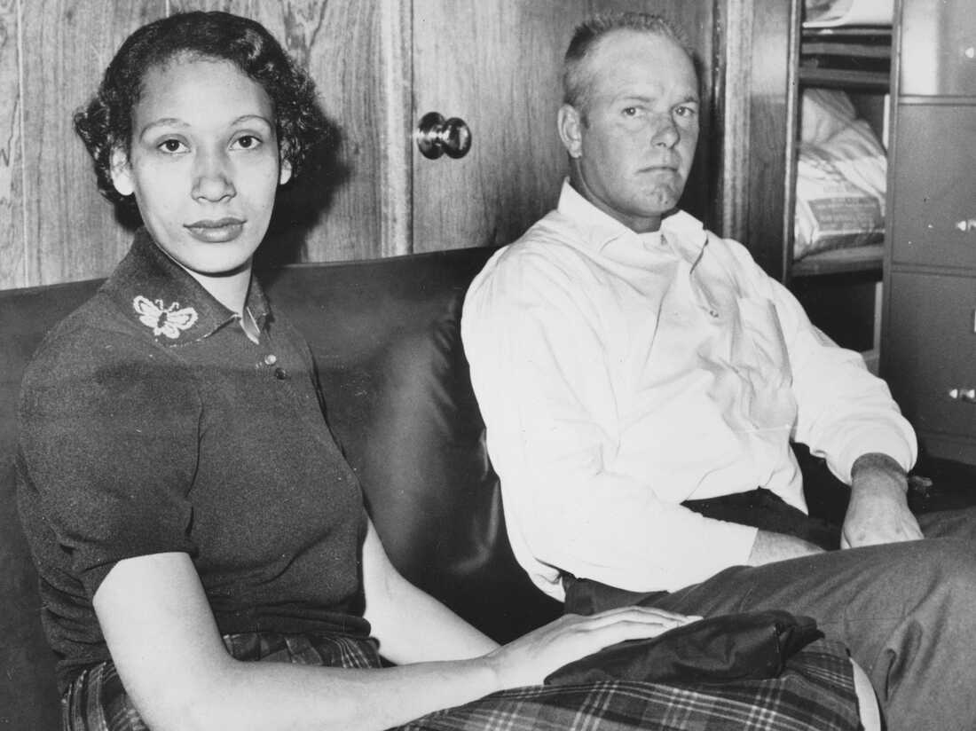 Loving Day How interracial marriage became legal in the photo