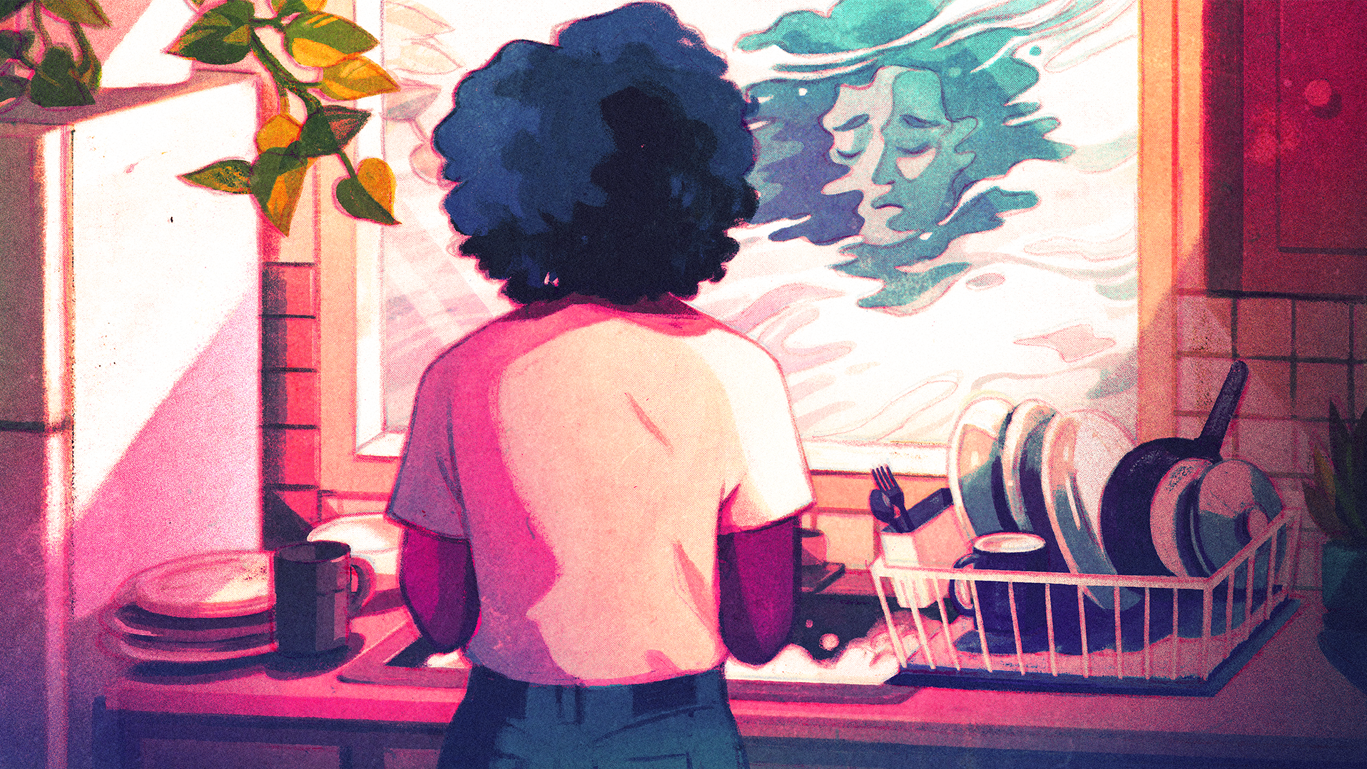  (Sarah Gonzales for NPR)