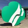 The Girl Scouts Left Unsold Cookies.  15 million boxes!