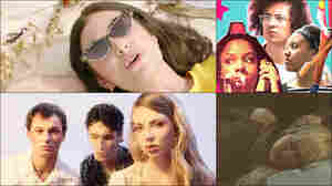 New Mix: Lorde, Pokey LaFarge, The Go! Team, Azure Ray, More