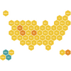 Tracking Coronavirus Around The U.S.: See How Your State Is Doing