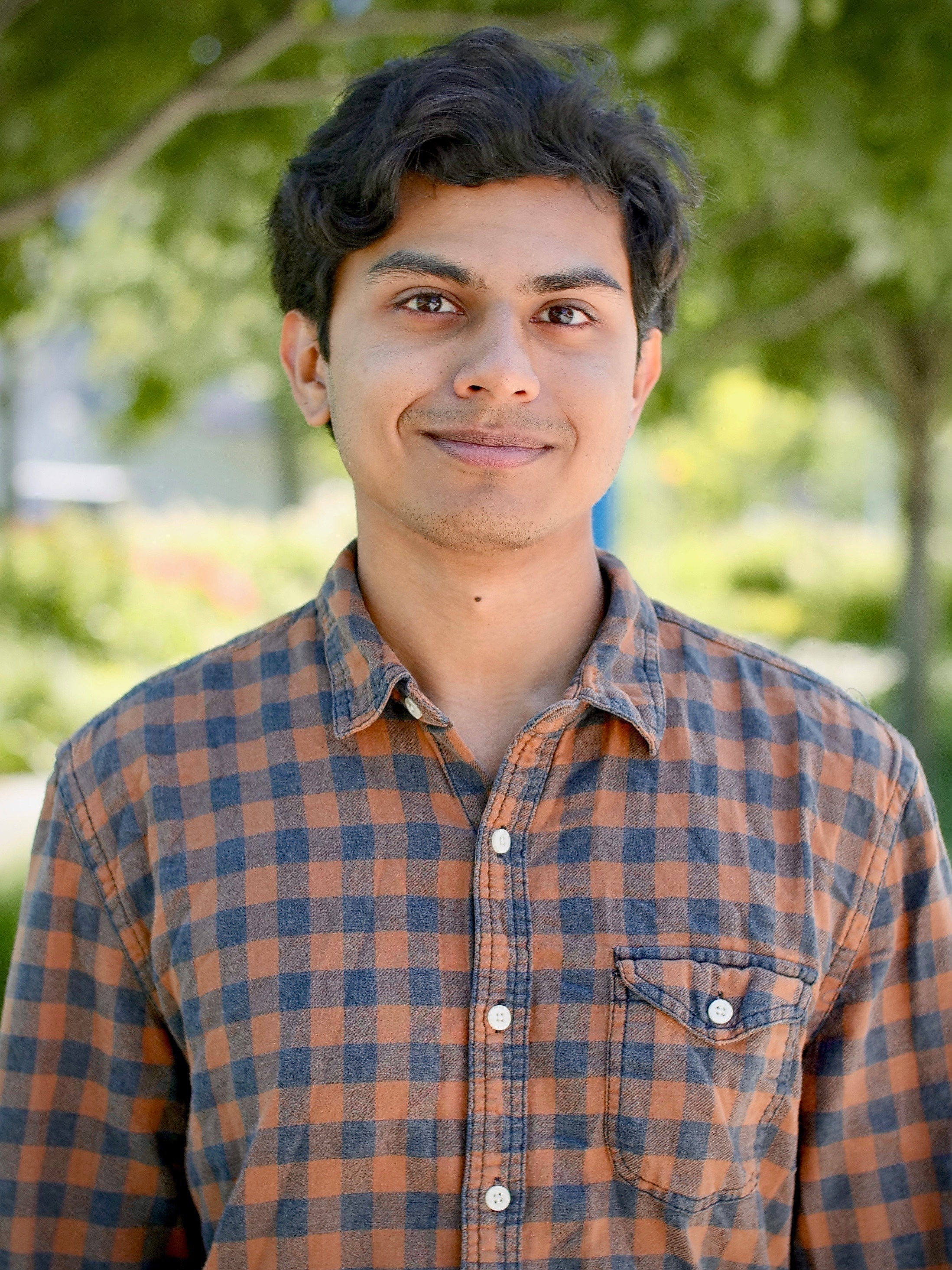Ashish Valentine - Vimarsana News
