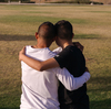 Separated At The Border, A Father Reunites With His Son. But Struggles Remain