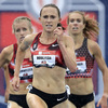 An Olympic Hopeful Blames A Burrito For Her Positive Drug Test