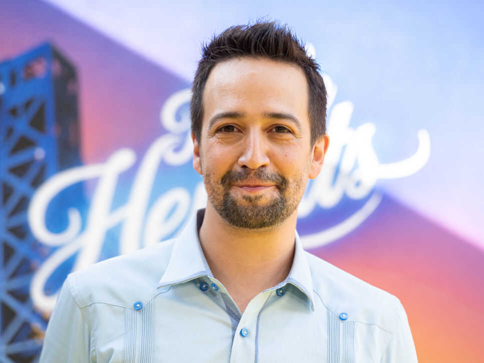 Lin Manuel Miranda Apologizes For Perceived Colorism In In The