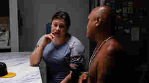 Home/Front: Battle Borne