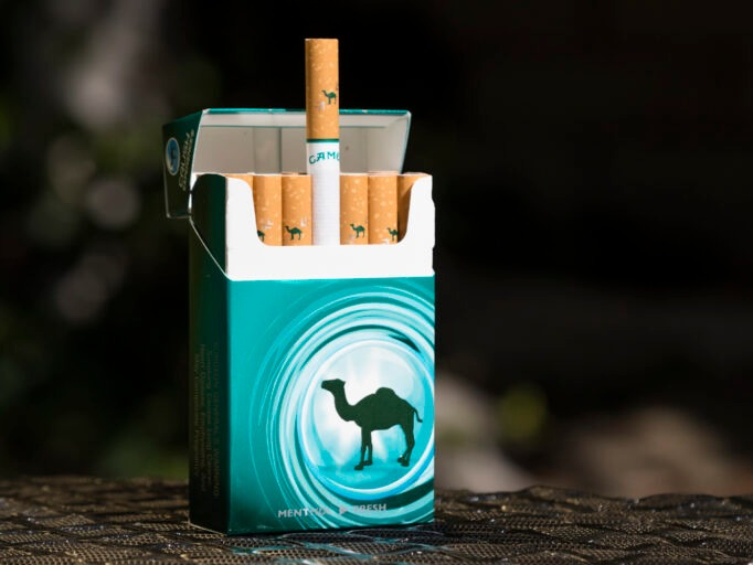 tuklaw cigarette D.C. Council Votes To Ban Sales Of Flavored Tobacco, But Exempts Hookah  Bars : NPR