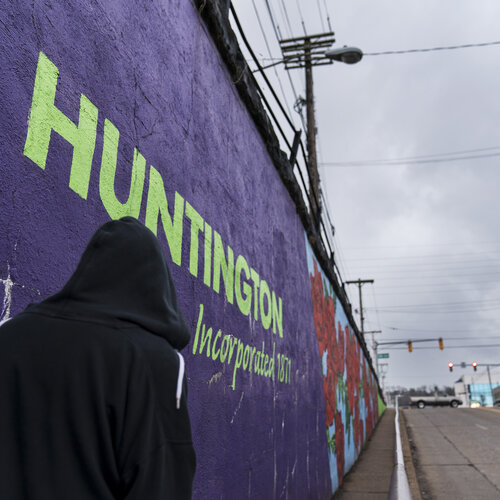 Overdose Deaths Rose During The War On Drugs, But Efforts To Reduce Them Face Backlash